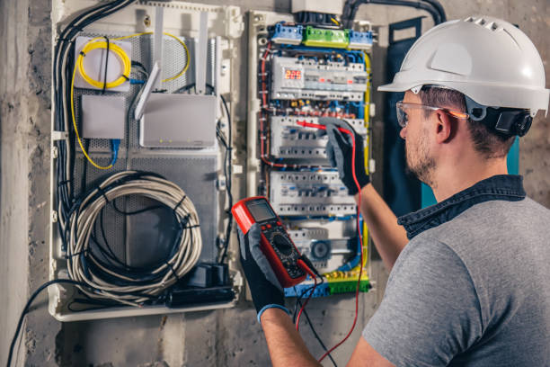 Best Electrical System Inspection  in Germantown, WI