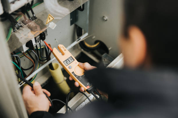 Best Home Electrical Repair  in Germantown, WI