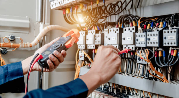 Best Industrial Electrical Services  in Germantown, WI